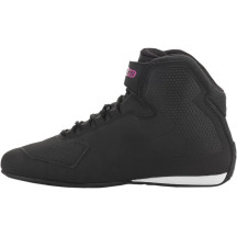 Stella Sektor Zapatos — Talla UE 37,5, negro