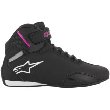 Stella Sektor Shoes — Black, EU 39, US 7.5