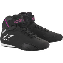 Stella Sektor Zapatos — UE 40.5, US 8.5, negro
