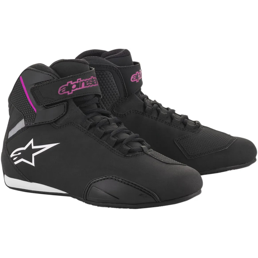 Stella Sektor Zapatos — UE 40.5, US 8.5, negro
