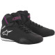 Stella Sektor Zapatos — UE 40.5, US 8.5, negro