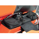Saddlebag Liners — Black, fits '93-'13 HD OEM hard saddlebags and Drag extended saddlebags except FLD