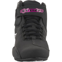 Stella Sektor Shoes — EU 41, Black, Pink