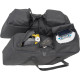 Saddlebag Liners — Black, Pair