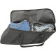 Saddlebag Liners — Black, Pair