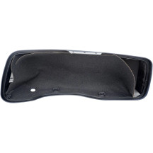 Saddlebag Lining Kit — OEM compatible, Black