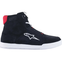 Chrome Shoes — US 8, Black