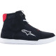 Zapatos Chrome — US 8.5, EU 41, Negro