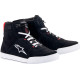 Zapatos Chrome — US 8.5, EU 41, Negro