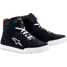 Chrome Shoes — US 10, Black