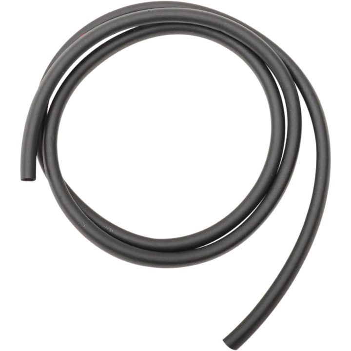 Replacement Saddlebag Lid Gasket — Black