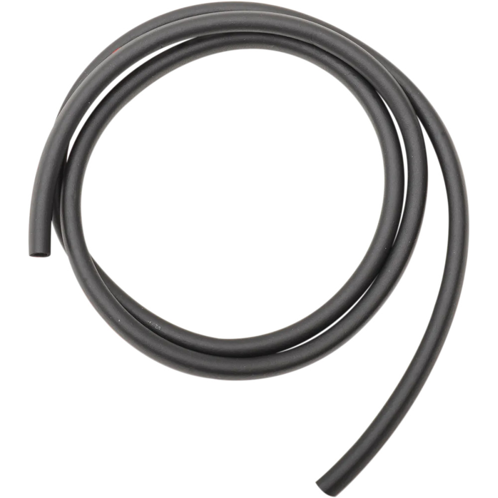 Junta de tapa de alforja de repuesto — 64", Negro