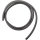 Replacement Saddlebag Lid Gasket — Black