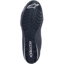 Sektor Waterproof Shoes — US 7, Over-Ankle, Black