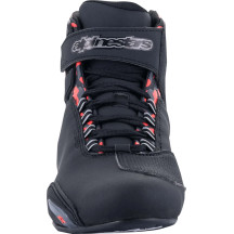 Sektor Waterproof Shoes — US 7, Over-Ankle, Black