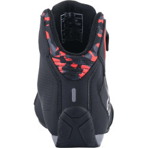 Sektor Waterproof Shoes — US 8.5, Black