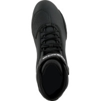 Sektor Shoes — US 9, Black