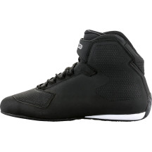 Sektor Shoes — US 9.5, Black