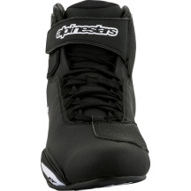 Sektor Shoes — US 9.5, Black