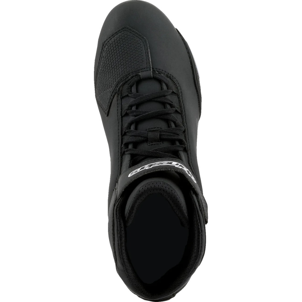 Sektor Zapatos — EU 44, US 11, Over-Ankle, Negro