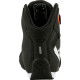 Sektor Zapatos — EU 44, US 11, Over-Ankle, Negro