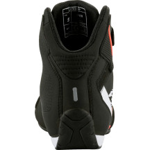 Sektor Shoes — EU 45, Black