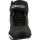 Zapatos Sektor — EU 47, tobillo alto, Negro