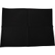 Lining Material — 91.44 cm x 68.58 cm, Black