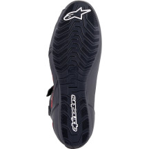 Faster-3 Rideknit® Shoes — US 7, Black