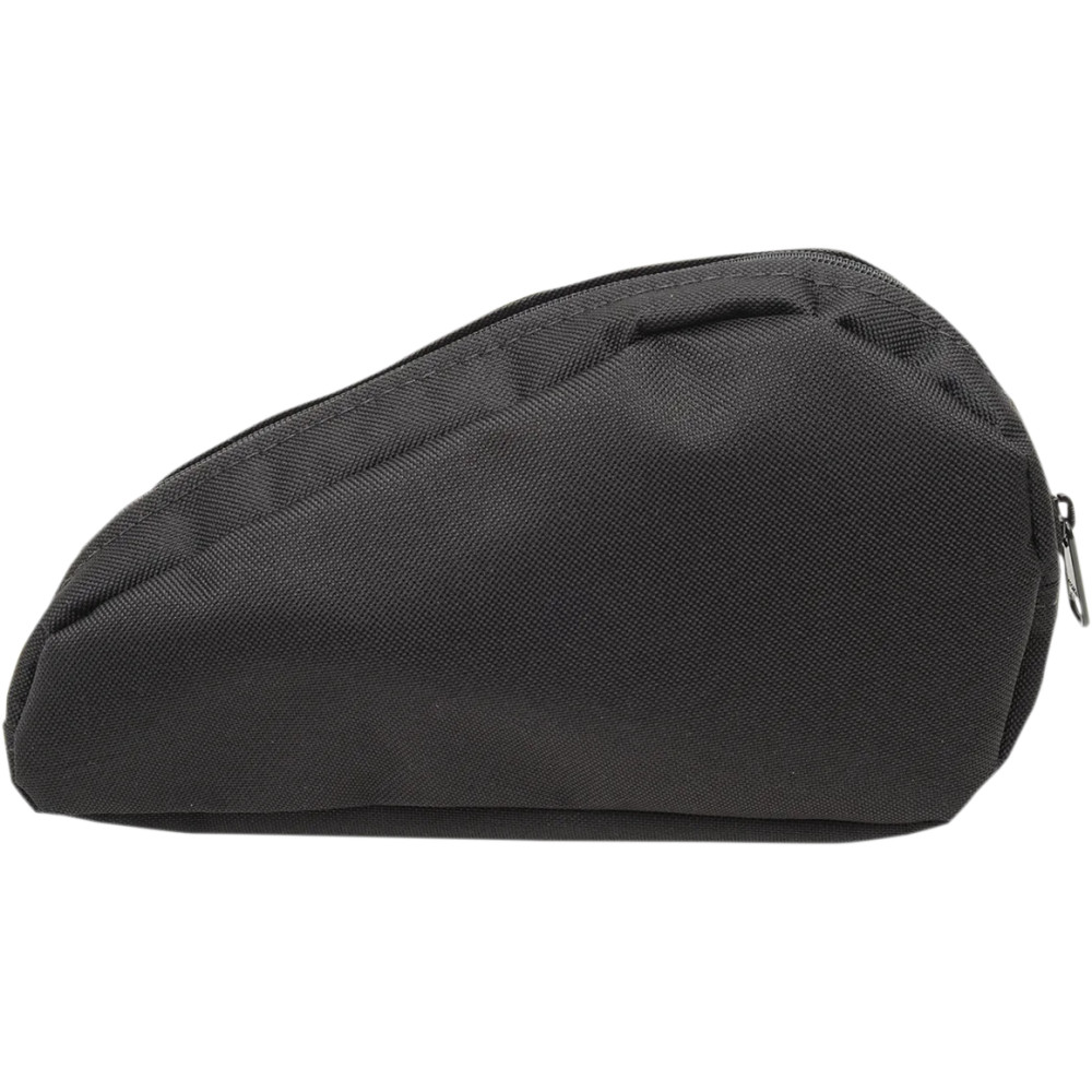 Teardrop Tool Box Pouch — Black