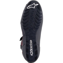 Faster-3 Rideknit® Shoes — US 9.5, Over-ankle, Black