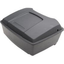 Precision Tourbox — Black