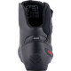Zapatillas Faster-3 Rideknit® — EU 43, US 10, Negro/Rojo