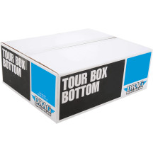 Precision Tourbox — Black
