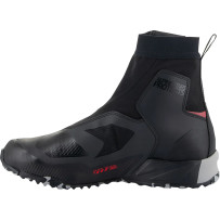 CR-8 Gore-Tex® Shoes — US 11.5, Black