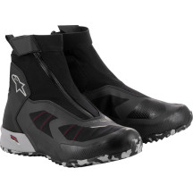 Zapatos CR-8 Gore-Tex® — 45, Negro