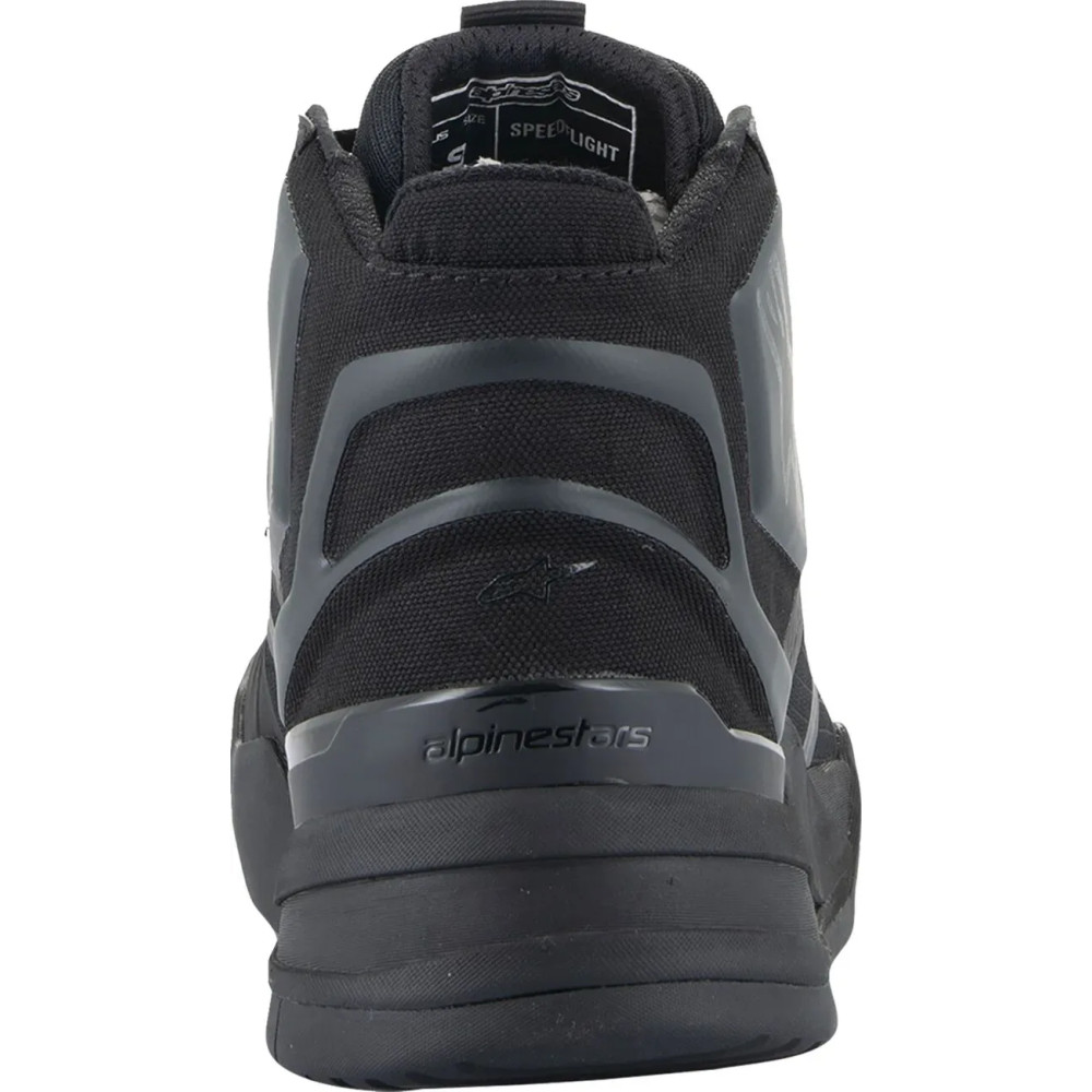 Speedflight Shoes — EU 42.5, US 9.5, Black