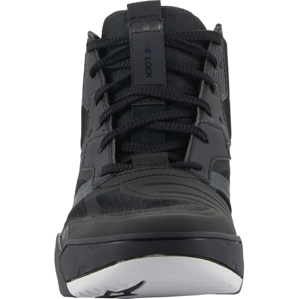 Speedflight Shoes — EU 43, US 10, Black, Men's