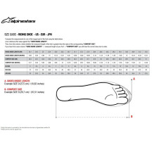 Speedflight Shoes — US 11, Black