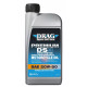 Aceite sintético de motor — 20W-50, 1 L, JASO MA2