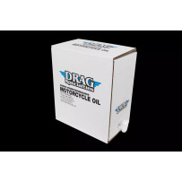 Mineral Engine Oil — 20 L (5.3 US gal), 20W-50, 4-stroke