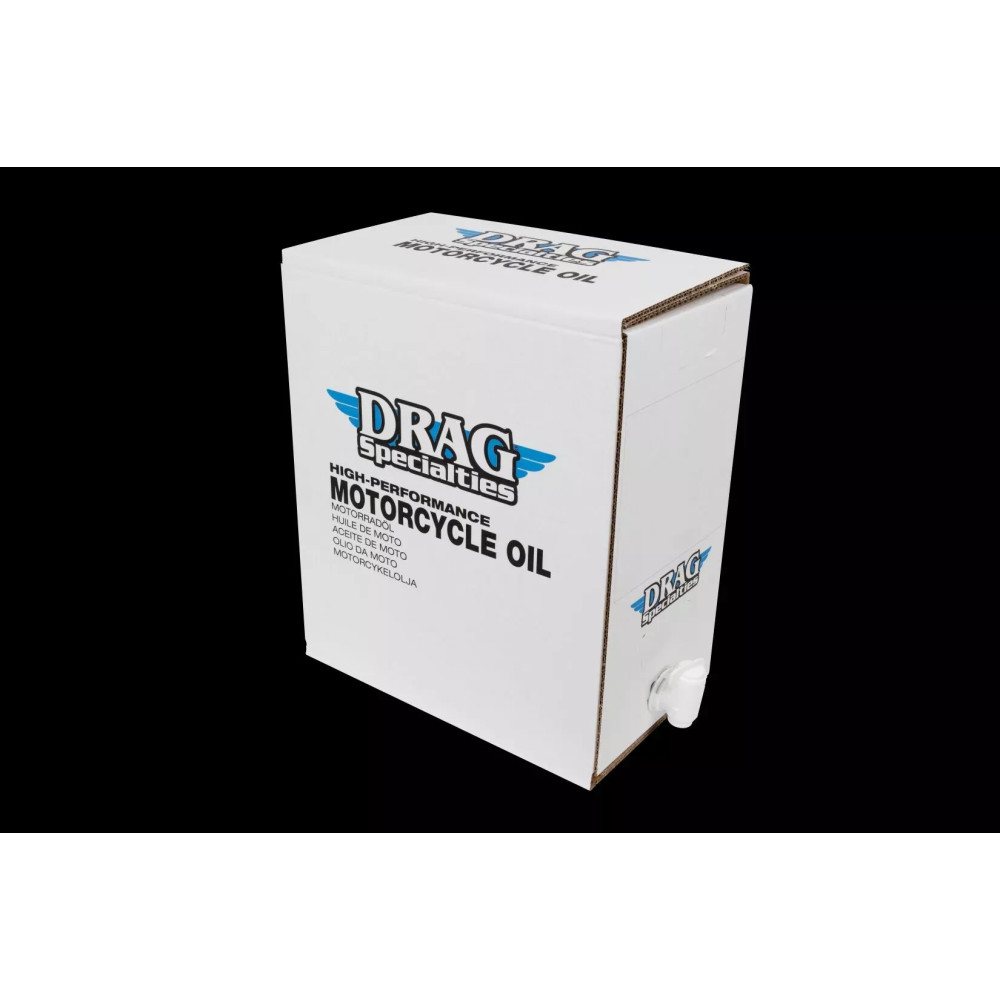 Mineral Engine Oil — 20 L (5.3 US gal), 20W-50, 4-stroke