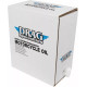 Aceite mineral para motor — 20 L (5,3 US gal), 20W-50, 4 tiempos