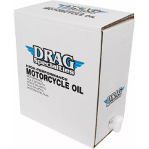 Mineral Engine Oil — 20 L (5.3 US gal), 20W-50, 4-stroke