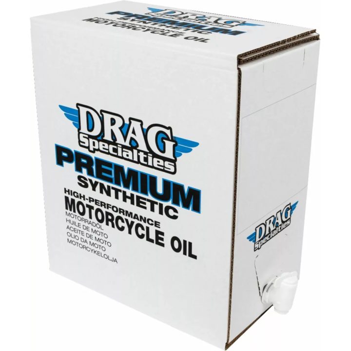 Aceite de motor sintético — 20 L, JASO MA2