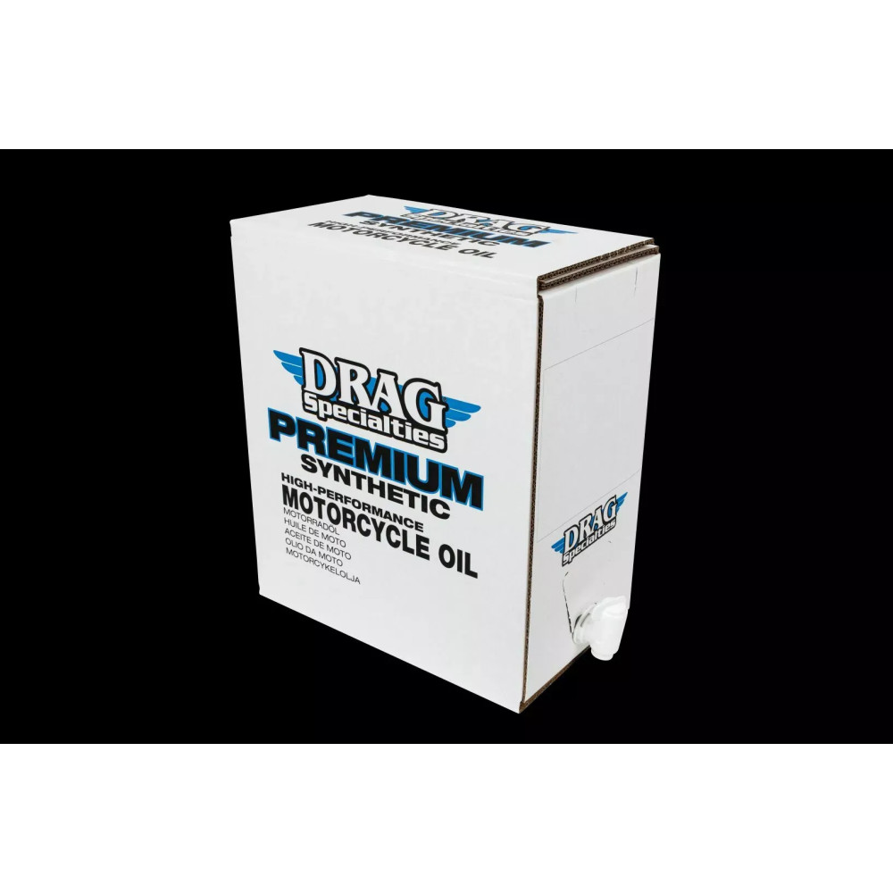 Aceite totalmente sintético 15W 60 — 15W-60, 20 L (5.3 US gal)