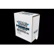 Aceite totalmente sintético 15W 60 — 15W-60, 20 L (5.3 US gal)