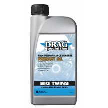 Aceite de transmisión primaria — 1 L (1.05 US qt), Big Twin