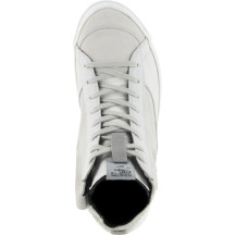 Stella Stated Podium Shoes — EU 40, US 8, Women's, White