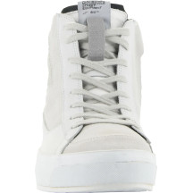 Stella Stated Podium Shoes — EU 40.5, US 8.5, White